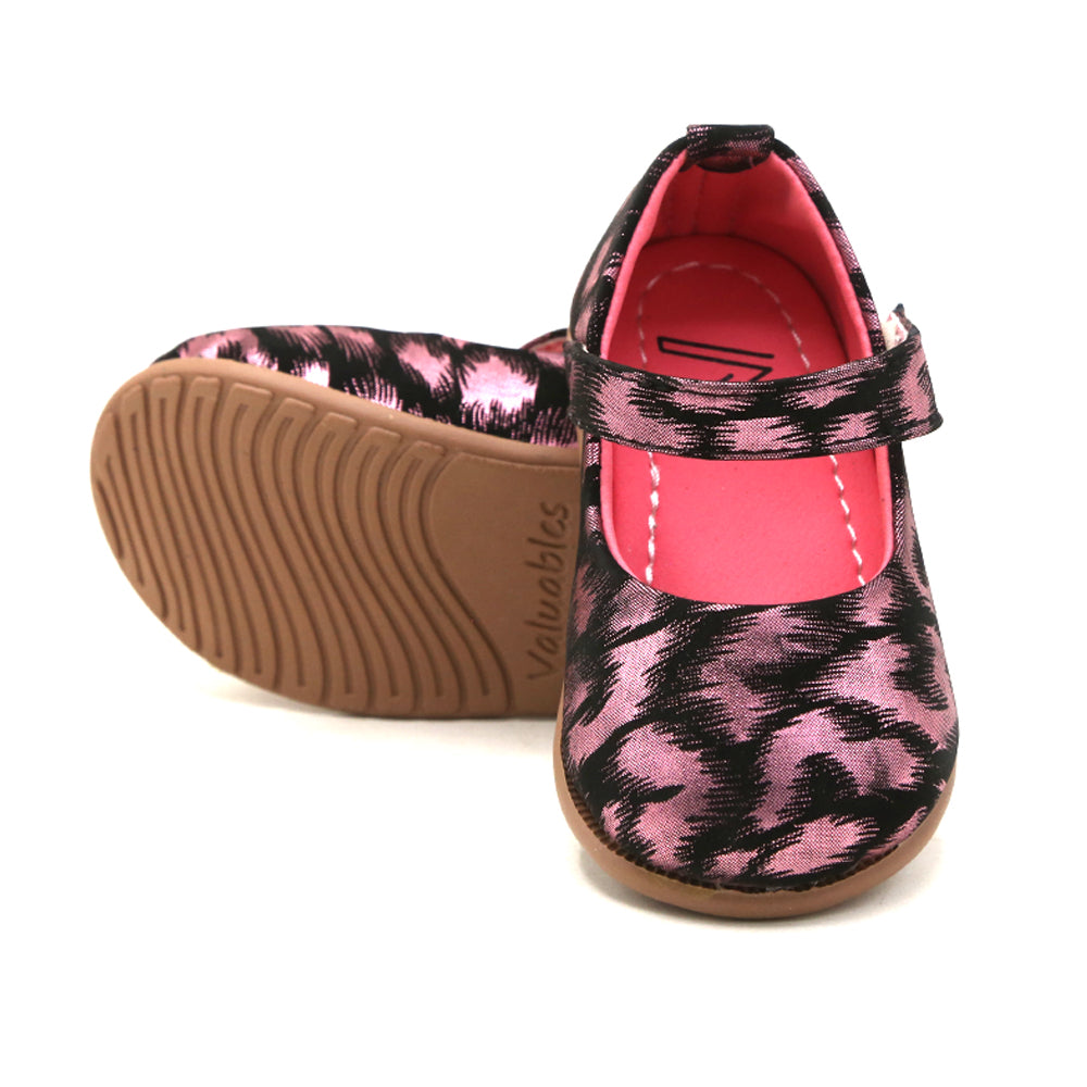 Girls Pumps - Pink, Girls Pump, Chase Value, Chase Value