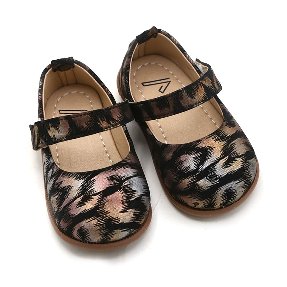 Girls Pumps - Camel, Girls Pump, Chase Value, Chase Value