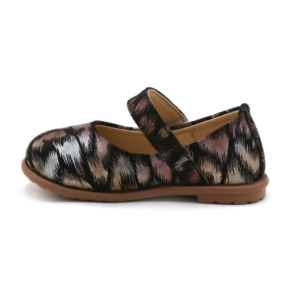Girls Pumps - Camel, Girls Pump, Chase Value, Chase Value