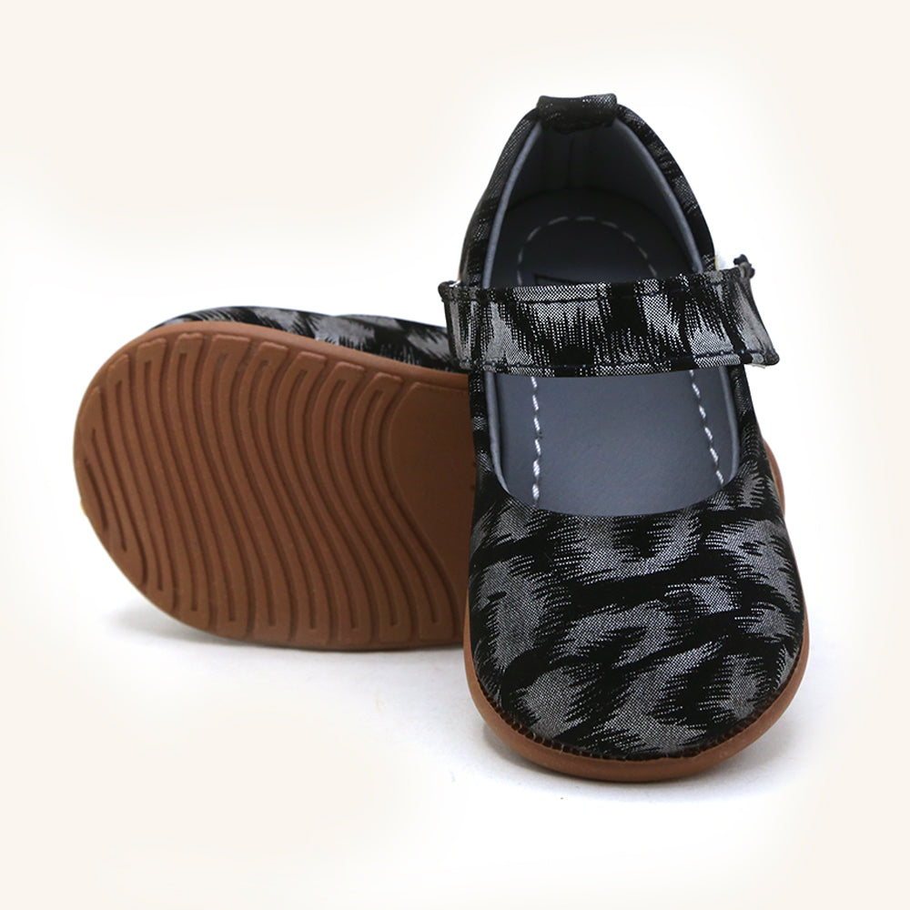 Girls Pumps - Grey, Girls Pump, Chase Value, Chase Value