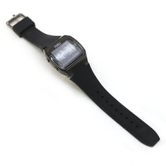 Men's Fusili Watch - Black