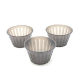 Milan Bowl 250Ml 3Pcs Set, Serving & Dining, Chase Value, Chase Value