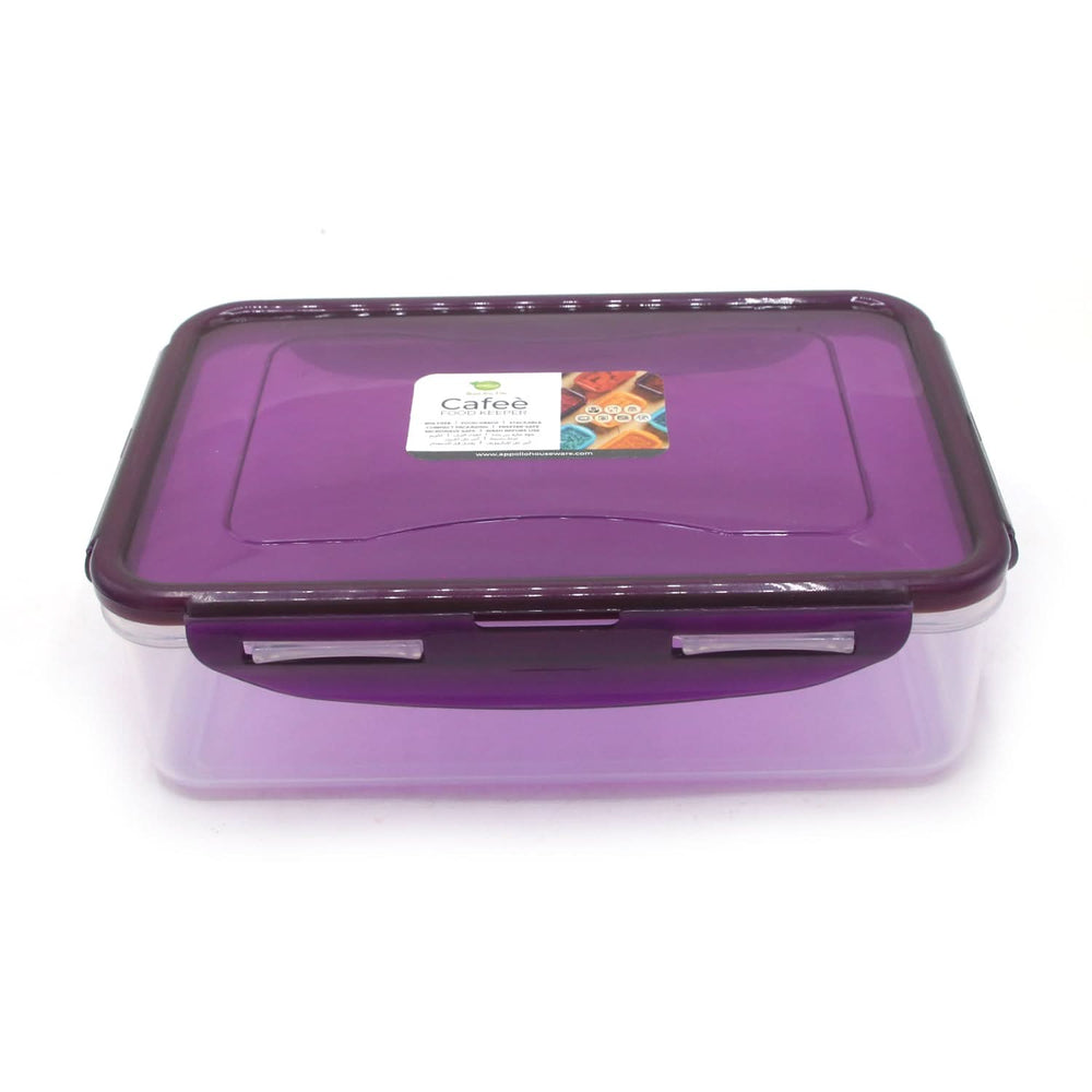 Cafee Food Keeper Large, Storage Boxes, Chase Value, Chase Value