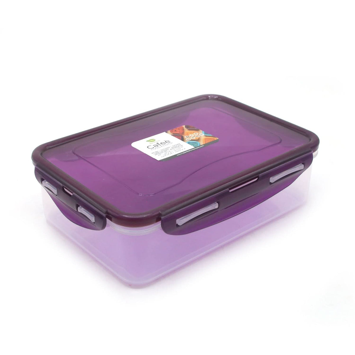 Cafee Food Keeper Large, Storage Boxes, Chase Value, Chase Value