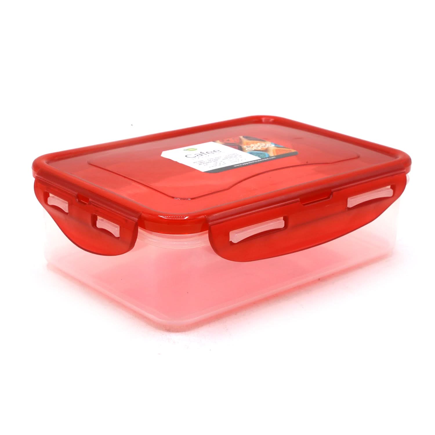 Cafee Food Keeper Medium, Storage Boxes, Chase Value, Chase Value