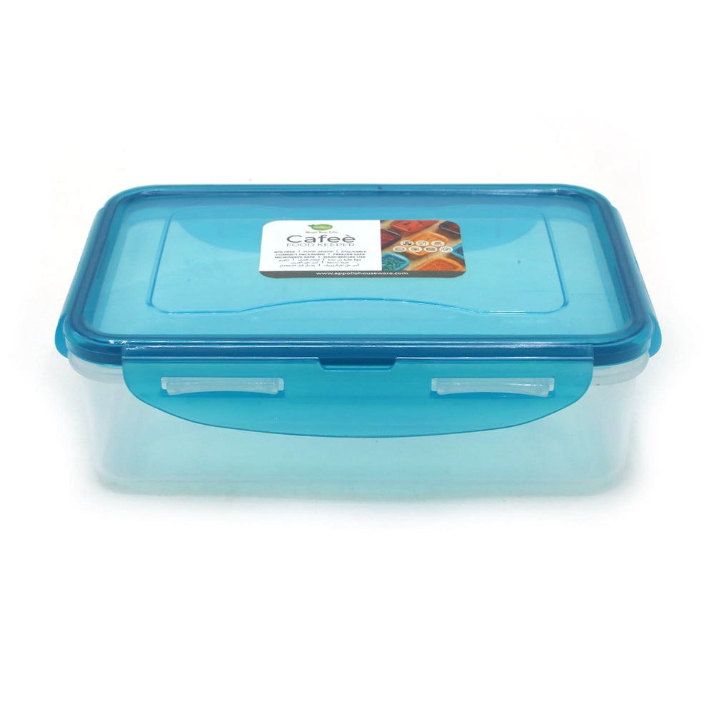 Cafee Food Keeper Medium, Storage Boxes, Chase Value, Chase Value