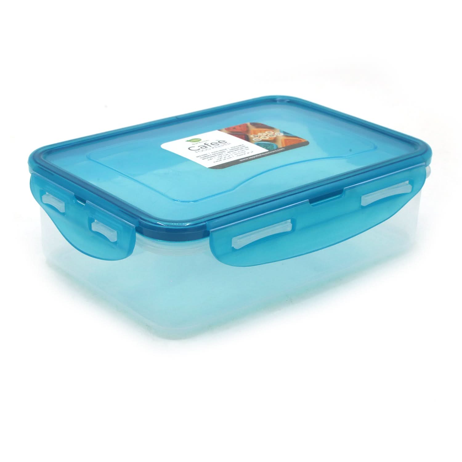 Cafee Food Keeper Medium, Storage Boxes, Chase Value, Chase Value