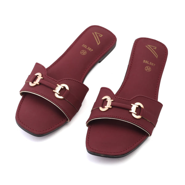 Valuable Women's Slipper