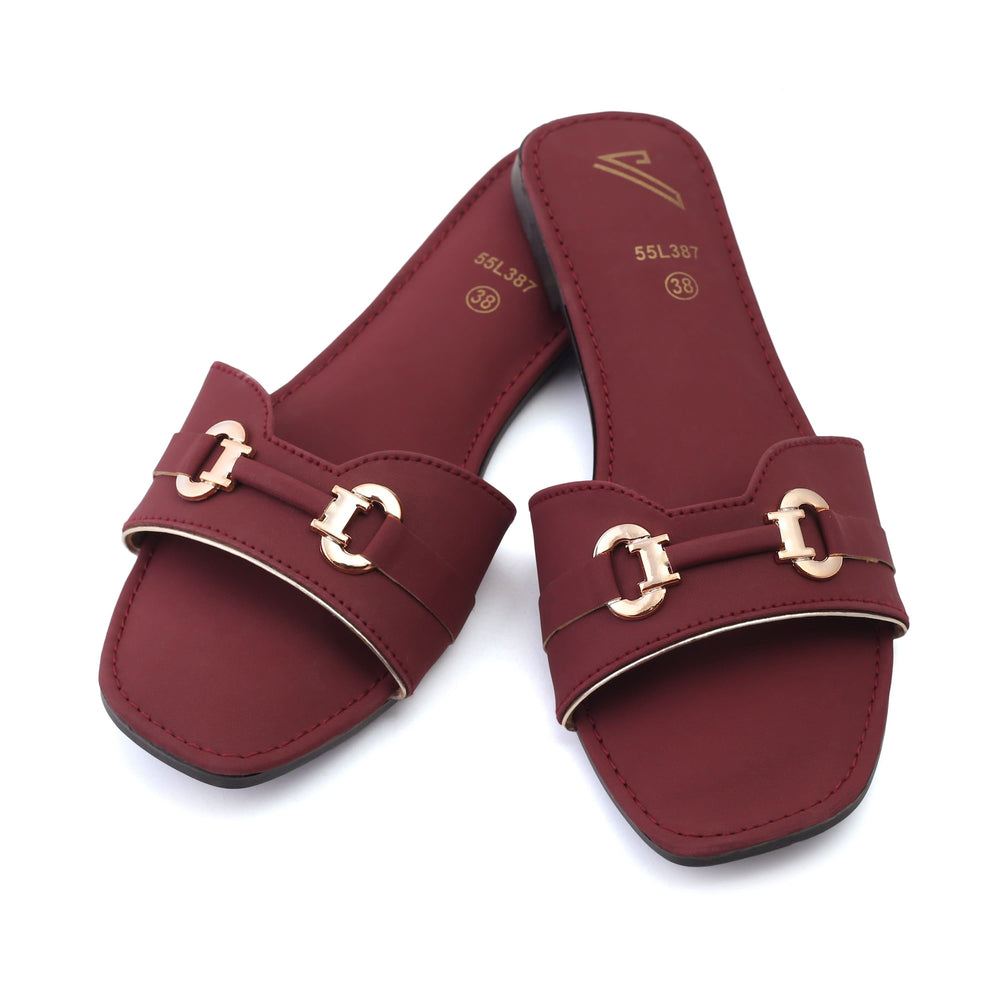 Valuable Women's Slipper, Women Slippers, Chase Value, Chase Value