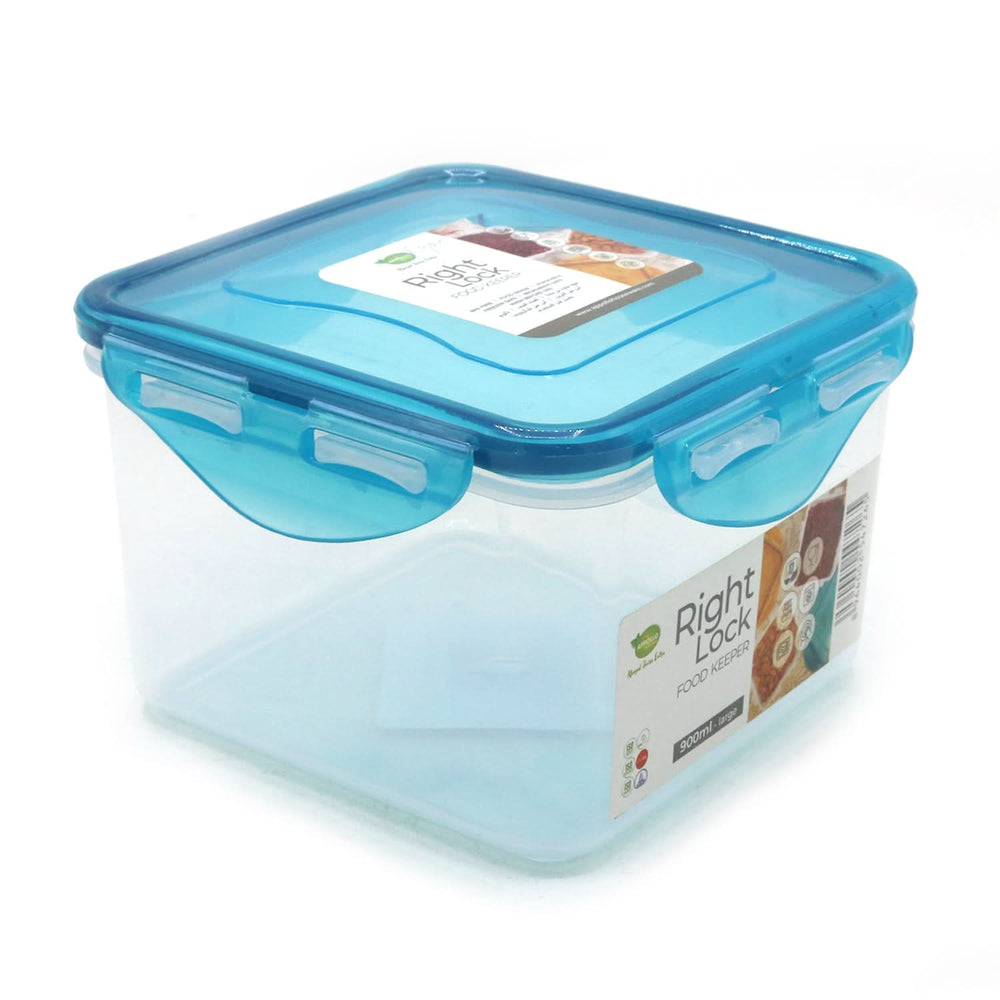 Right Lock Food Keeper Large, Storage Boxes, Chase Value, Chase Value