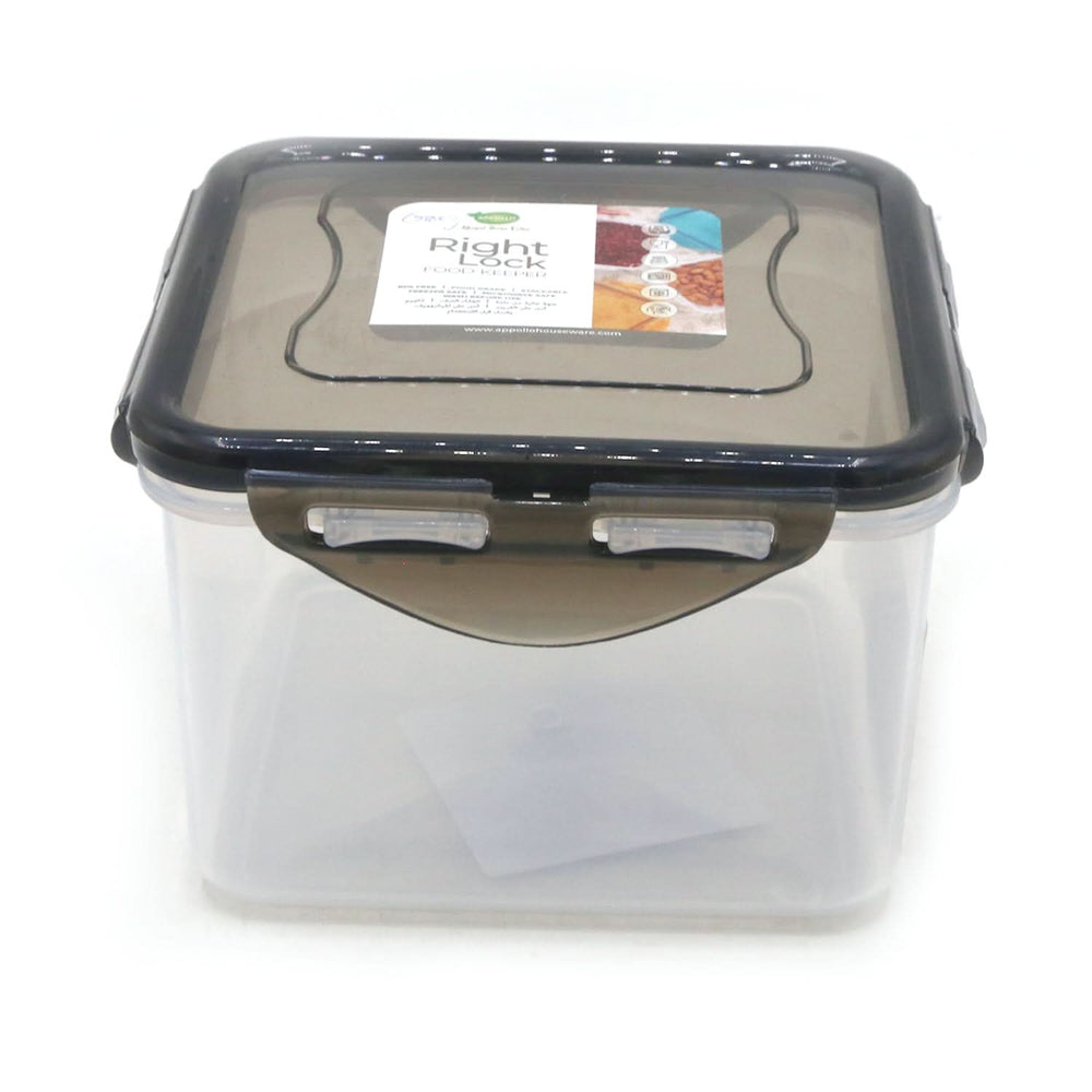 Right Lock Food Keeper Large, Storage Boxes, Chase Value, Chase Value