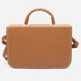 Women's Shoulder Bag - Brown, Women Bags, Chase Value, Chase Value