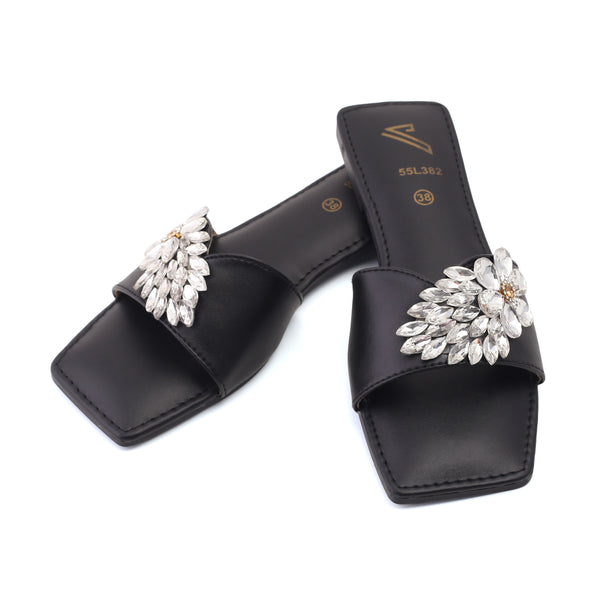 Valuable Women's Slipper