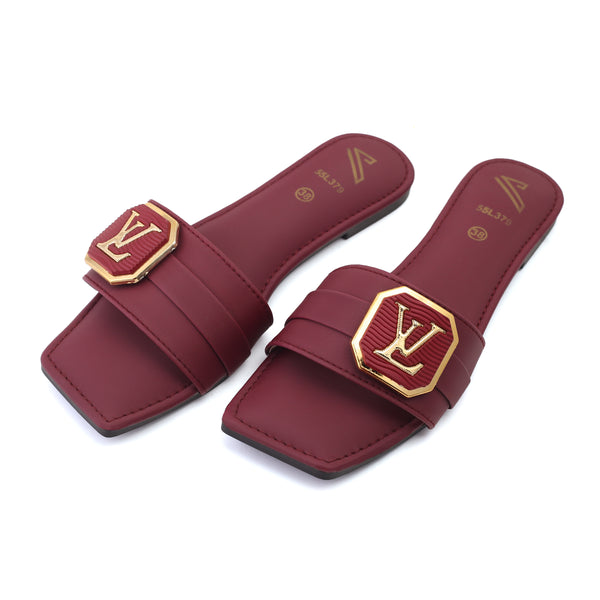 Valuable Women's Slipper