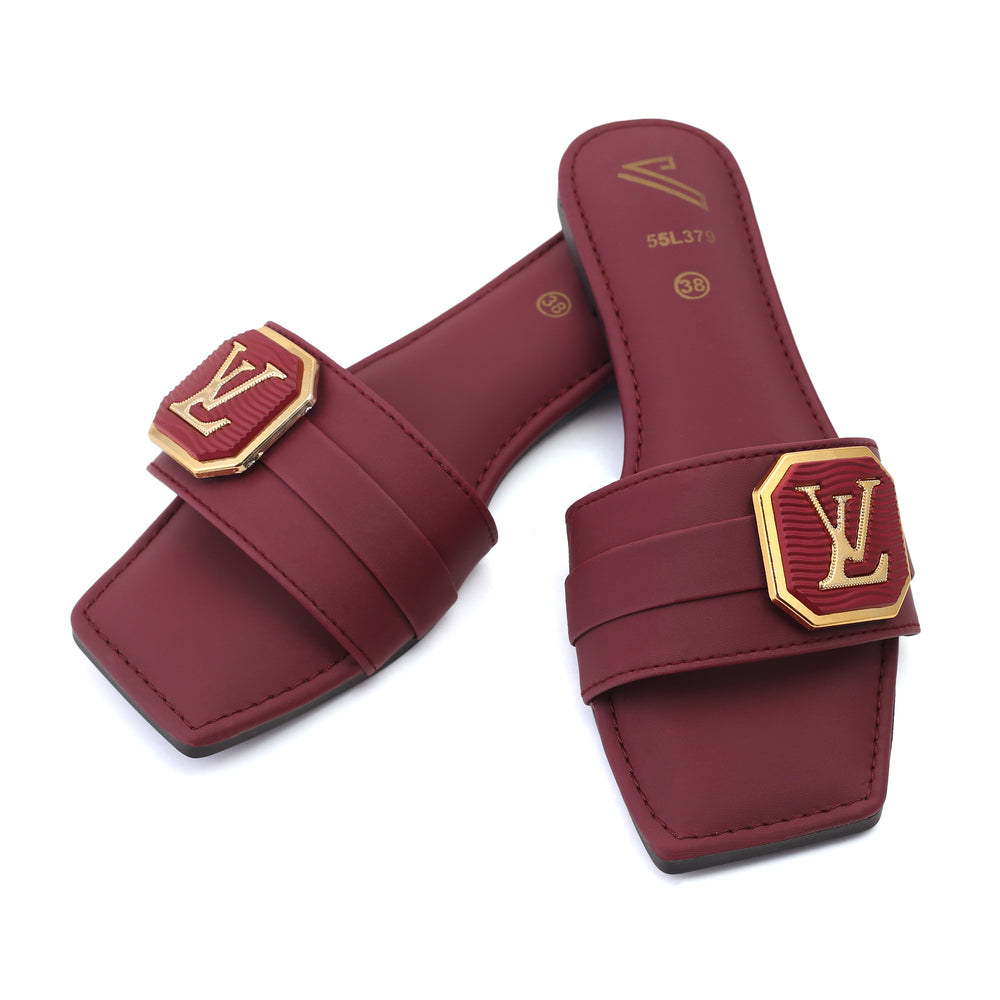 Valuable Women's Slipper, Women Slippers, Chase Value, Chase Value