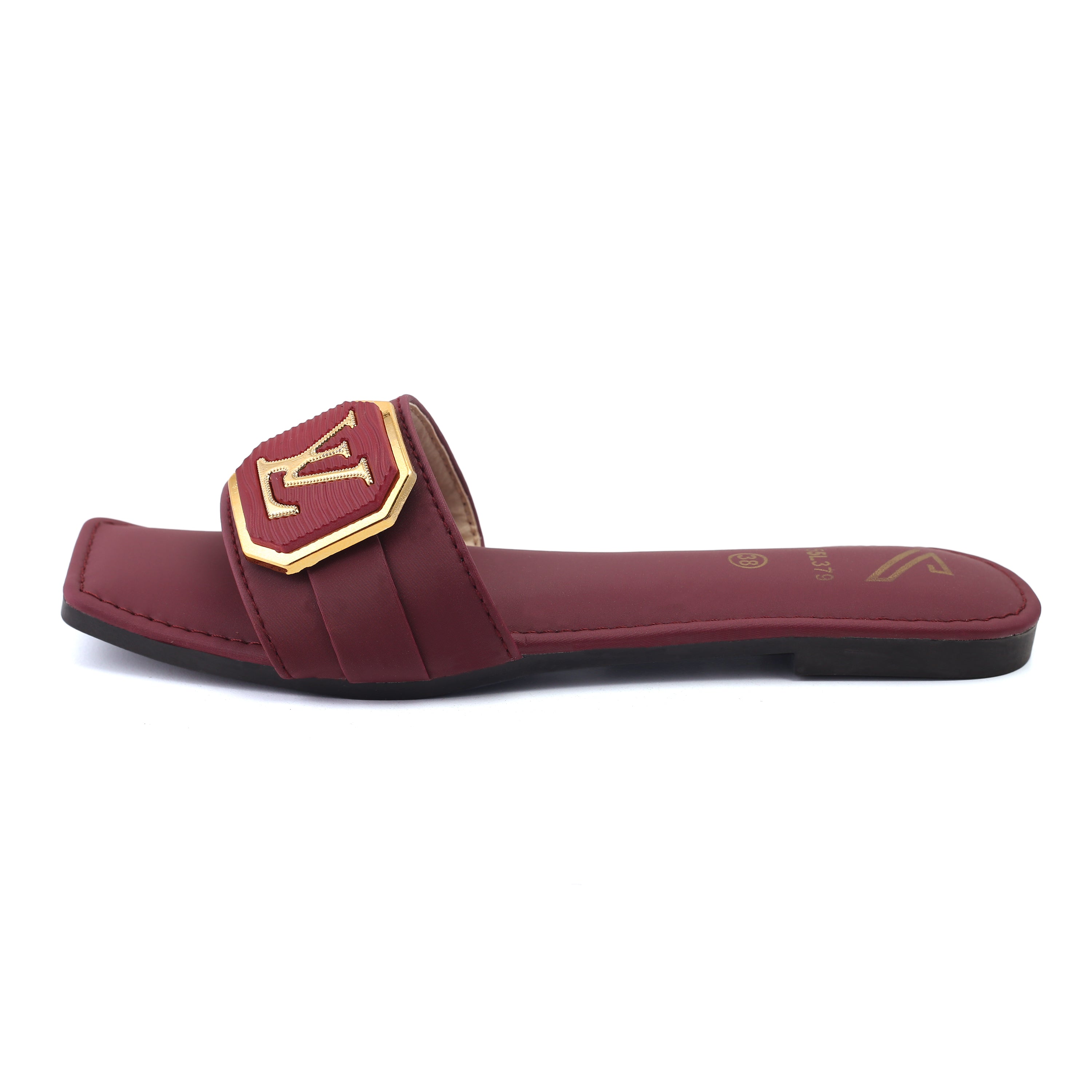 Valuable Women's Slipper, Women Slippers, Chase Value, Chase Value