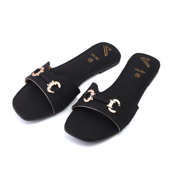 Valuable Women's Slipper