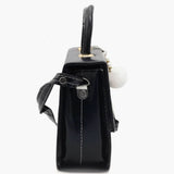 Women's Shoulder Bag - Black, Women Bags, Chase Value, Chase Value