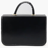 Women's Shoulder Bag - Black, Women Bags, Chase Value, Chase Value