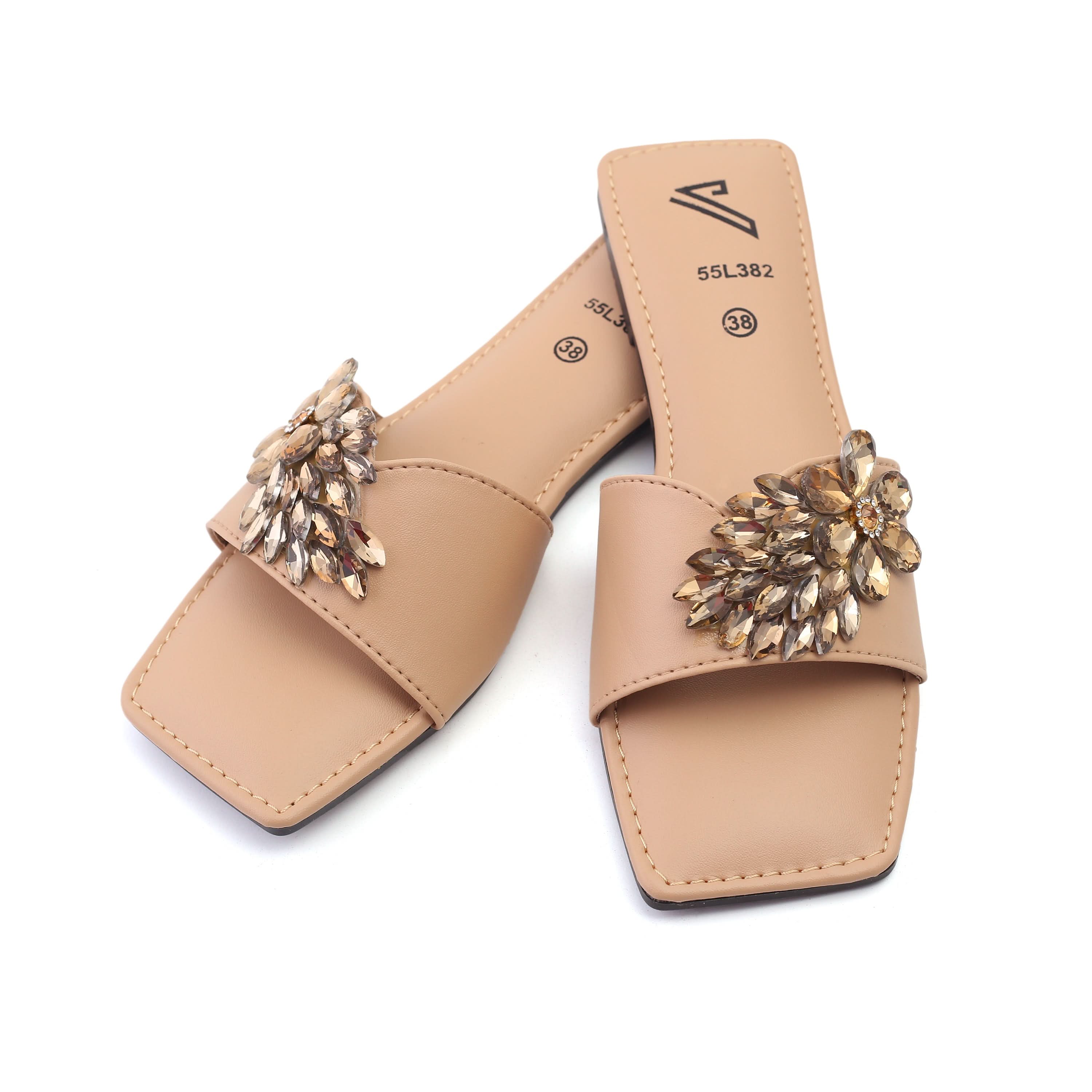 Valuable Women's Slipper, Women Slippers, Chase Value, Chase Value