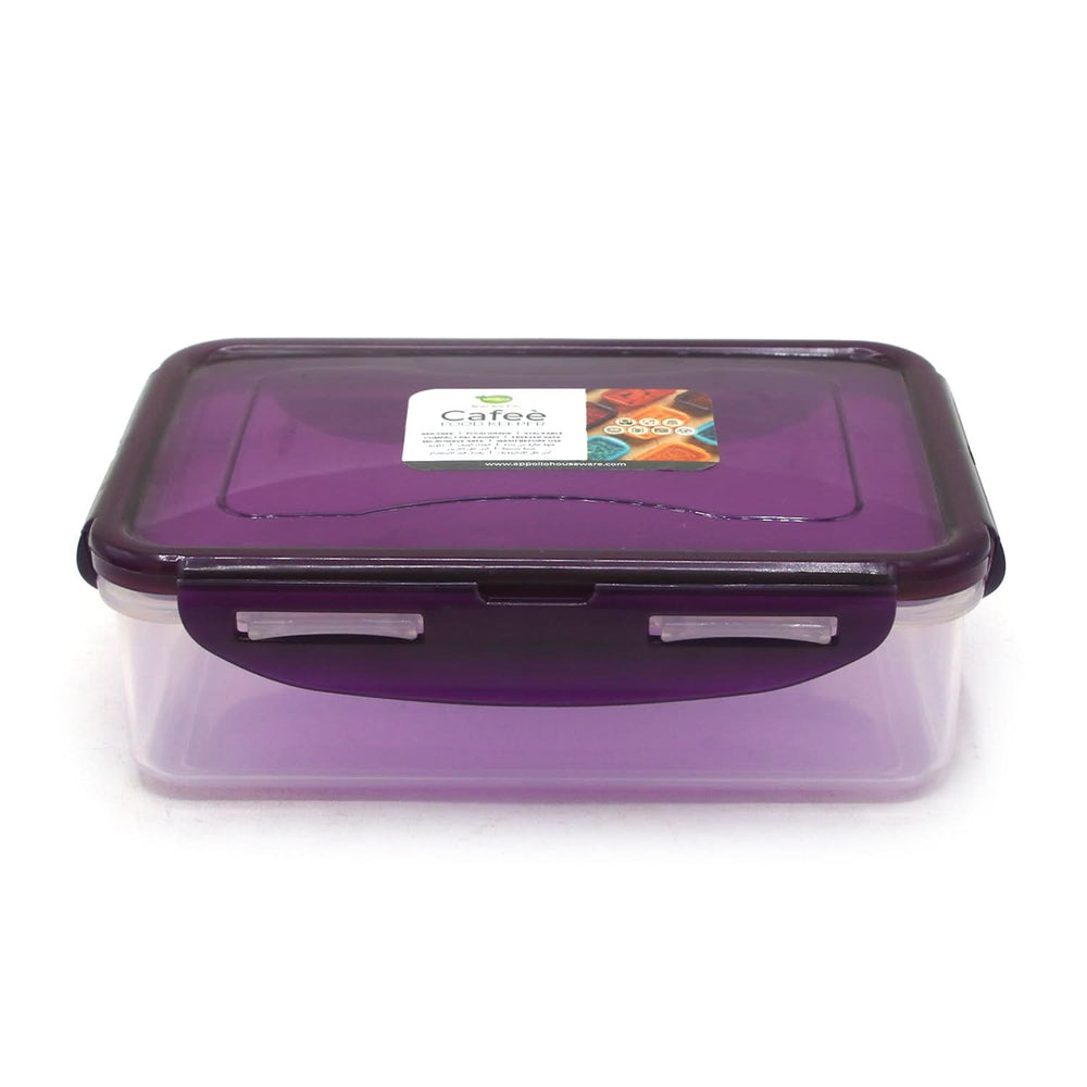 Cafee Food Keeper Medium, Storage Boxes, Chase Value, Chase Value