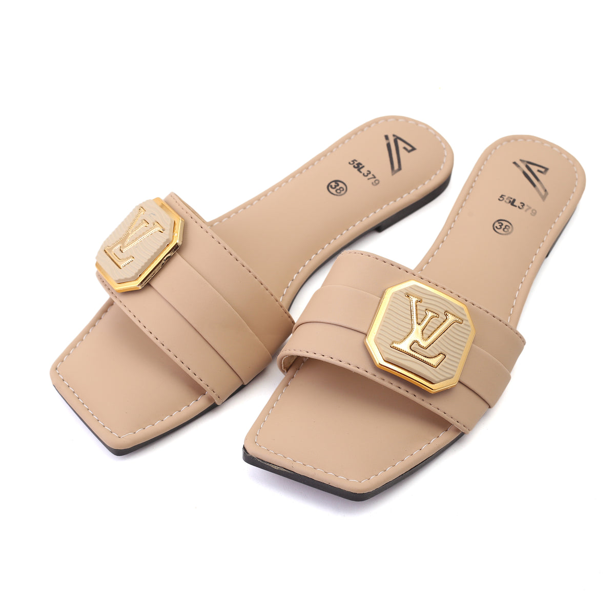 Valuable Women's Slipper, Women Slippers, Chase Value, Chase Value