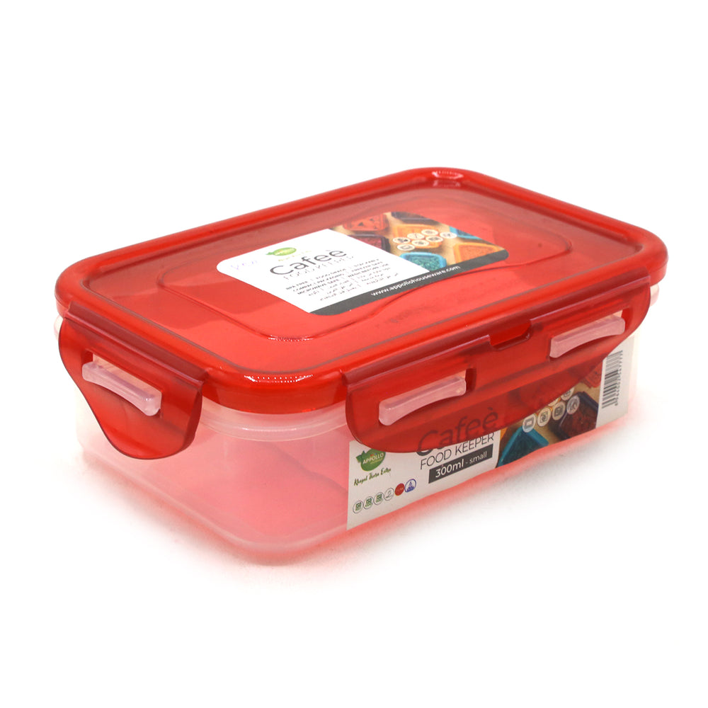 Cafee Food Keeper Small, Storage Boxes, Chase Value, Chase Value