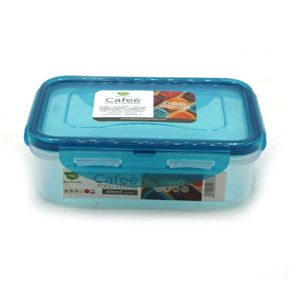 Cafee Food Keeper Small, Storage Boxes, Chase Value, Chase Value