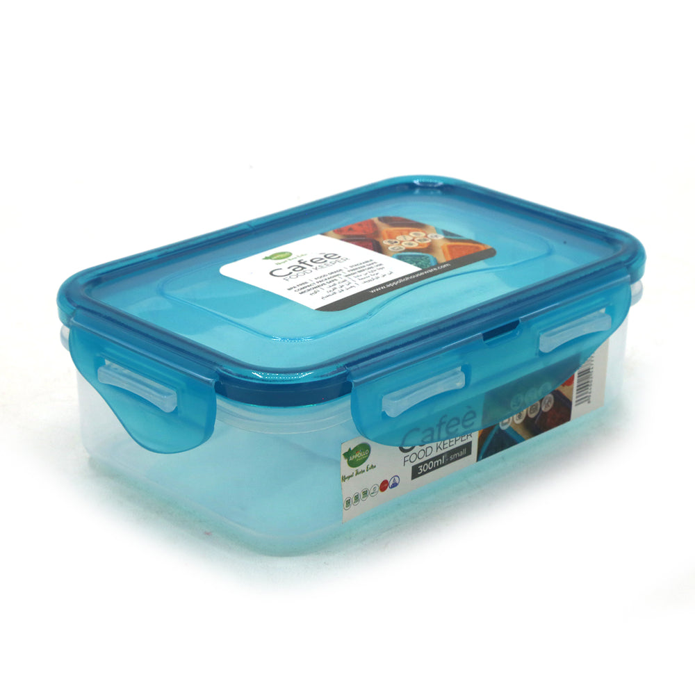 Cafee Food Keeper Small, Storage Boxes, Chase Value, Chase Value