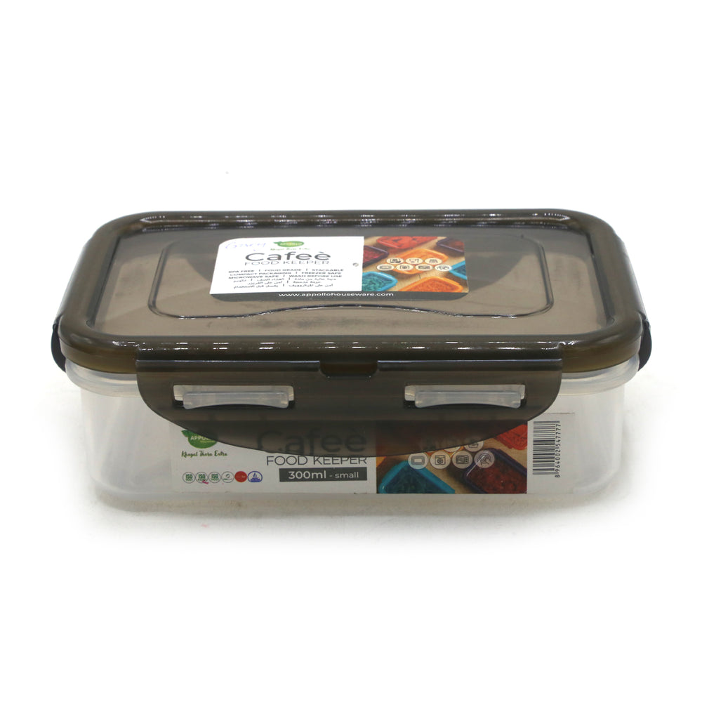 Cafee Food Keeper Small, Storage Boxes, Chase Value, Chase Value