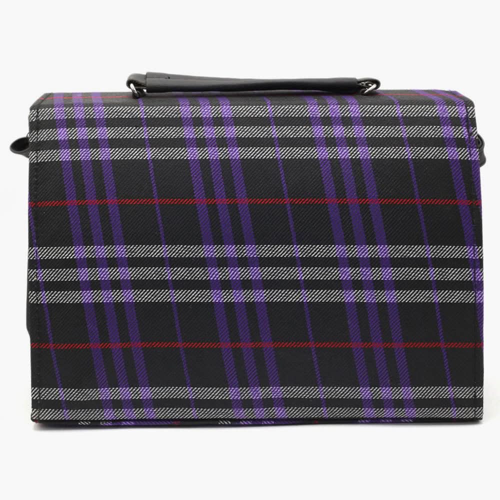 Women's Shoulder Bag - Black, Women Bags, Chase Value, Chase Value
