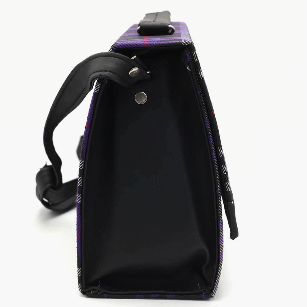 Women's Shoulder Bag - Black, Women Bags, Chase Value, Chase Value