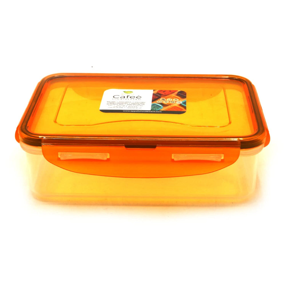 Cafee Food Keeper Medium, Storage Boxes, Chase Value, Chase Value