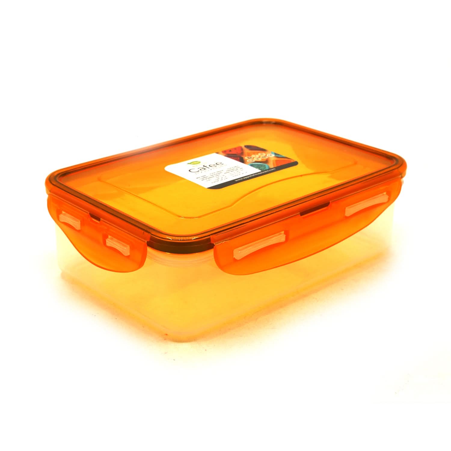 Cafee Food Keeper Medium, Storage Boxes, Chase Value, Chase Value
