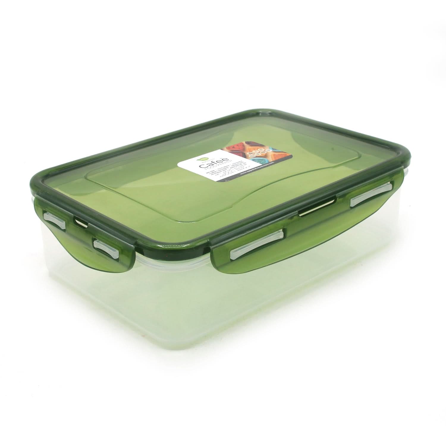 Cafee Food Keeper Large, Storage Boxes, Chase Value, Chase Value
