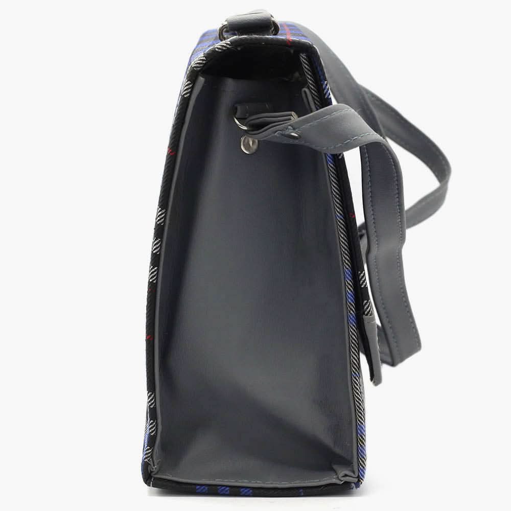 Women's Shoulder Bag - Grey, Women Bags, Chase Value, Chase Value