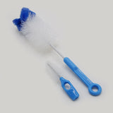 Feeder Brush - Blue, Feeding Supplies, Chase Value, Chase Value