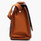 Women's Shoulder Bag - Brown, Women Bags, Chase Value, Chase Value