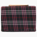 Women's Shoulder Bag - Tea Pink, Women Bags, Chase Value, Chase Value