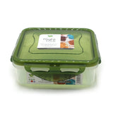 Right Lock Food Keeper Small, Storage Boxes, Chase Value, Chase Value