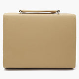 Women's Shoulder Bag - Light Brown, Women Bags, Chase Value, Chase Value