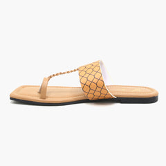 Women's Slipper - Cheeku