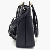 Women's Shoulder Bag - Black, Women Bags, Chase Value, Chase Value