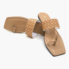 Women's Slipper - Cheeku