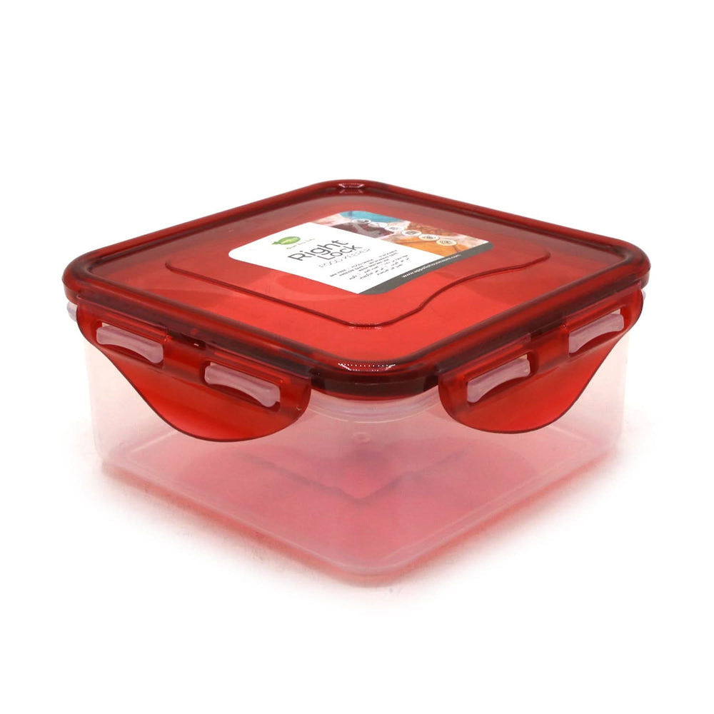 Right Lock Airtight Food Container – Medium, Storage Boxes, Chase Value, Chase Value