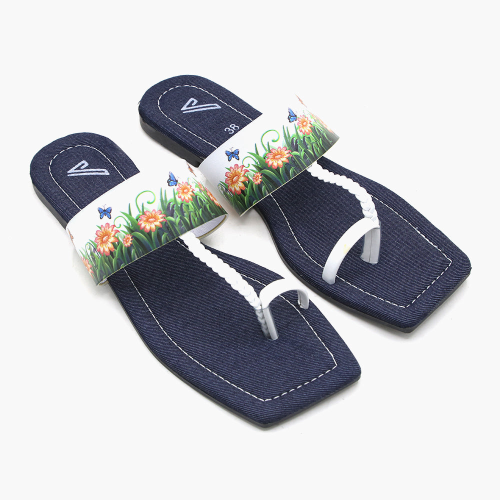 Women's Slipper - Pink, Women Slippers, Chase Value, Chase Value