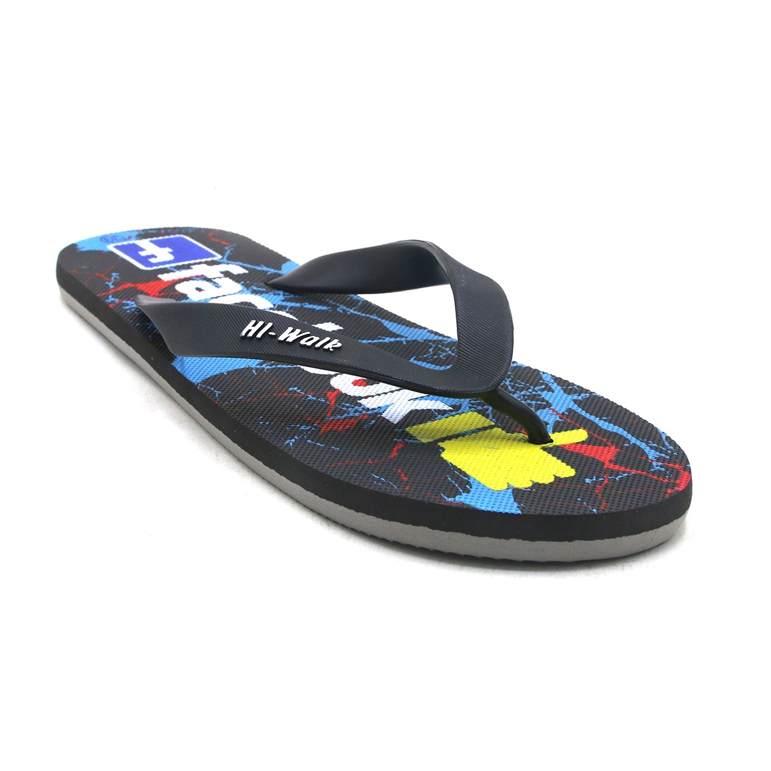 Men's Flip Flop Slipper, Men's Slippers, Chase Value, Chase Value