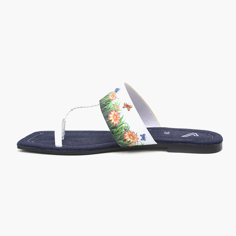 Women's Slipper - Pink, Women Slippers, Chase Value, Chase Value