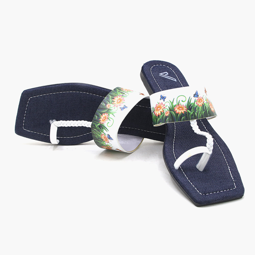 Women's Slipper - Pink, Women Slippers, Chase Value, Chase Value