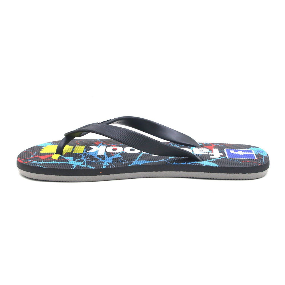 Men's Flip Flop Slipper, Men's Slippers, Chase Value, Chase Value